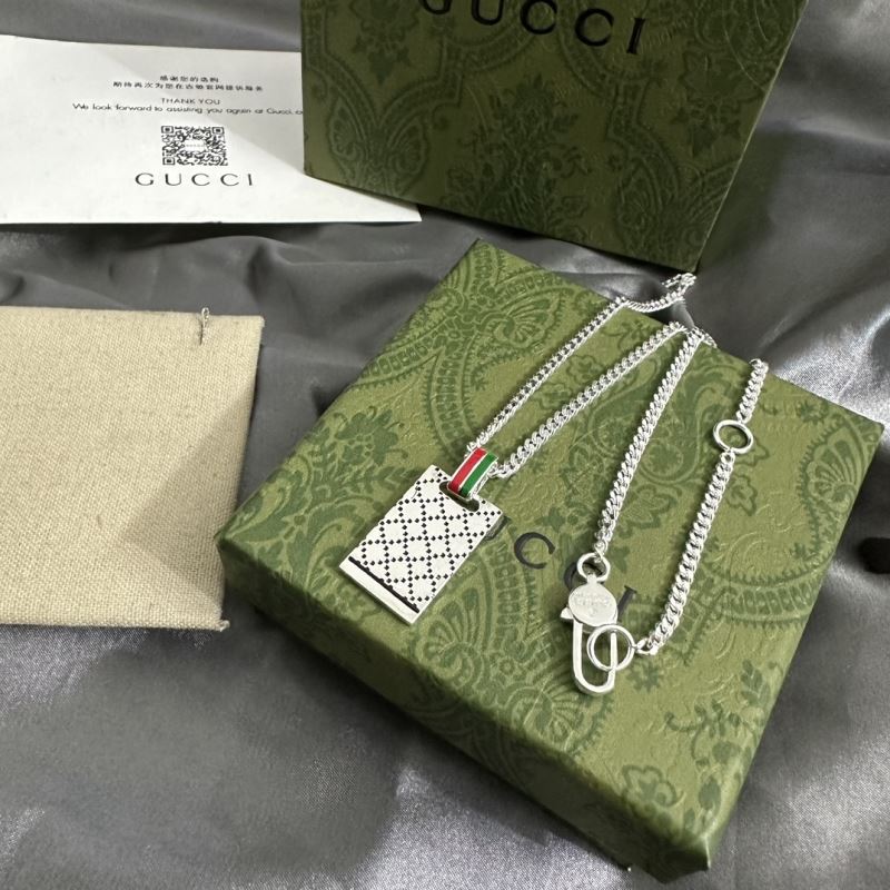 Gucci Necklaces